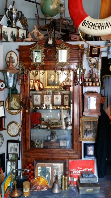 Foto - Laden von innen 4