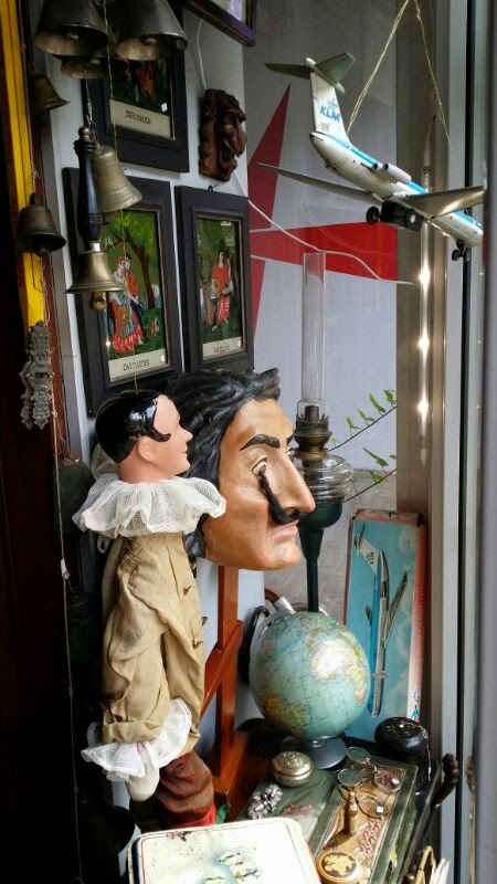 Foto - Laden von innen 5