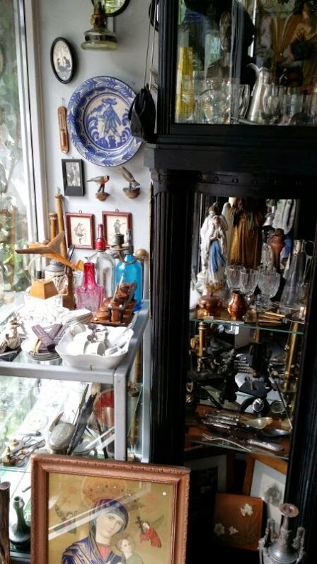 Foto - Laden von innen 6