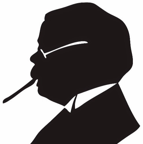 Petite 41c Brocante Logo